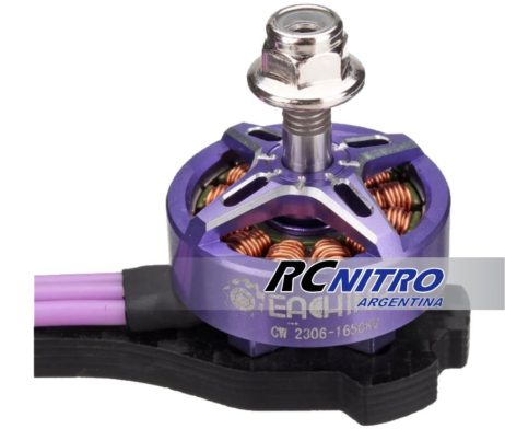 Eachine Wizard X220HV PNP - Imagen 12