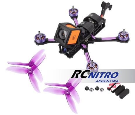 Eachine Wizard X220HV PNP - Imagen 13