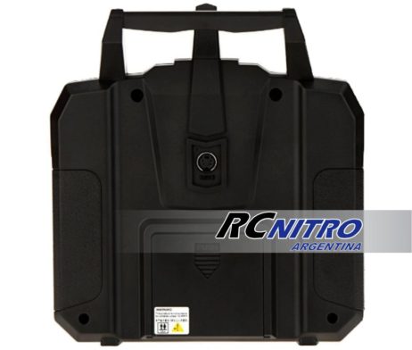 FlySky FS-i6 + FS-iA6B - Imagen 4