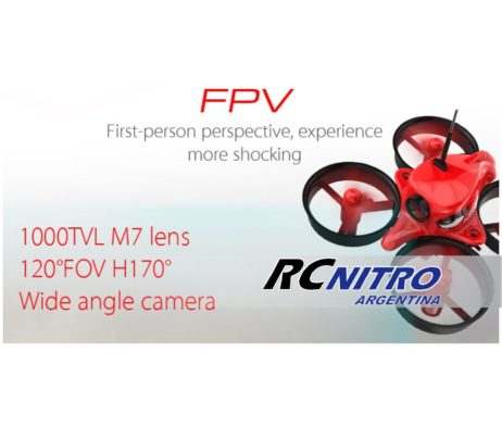Eachine E013 Small Pepper - Imagen 8