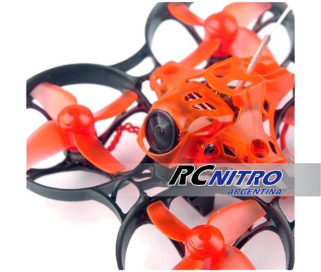 Eachine Trashcan 75mm BNF - Imagen 10