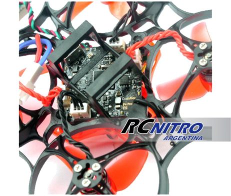 Eachine Trashcan 75mm BNF - Imagen 11
