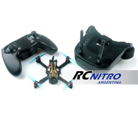 Eachine Novice II RTF - Imagen 2