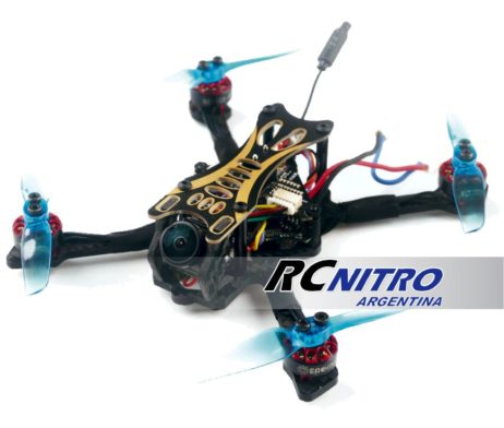 Eachine Novice II RTF - Imagen 3
