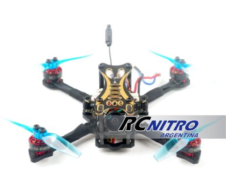 Eachine Novice II RTF - Imagen 4