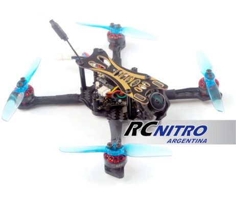 Eachine Novice II RTF - Imagen 5