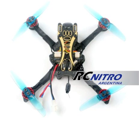Eachine Novice II RTF - Imagen 6
