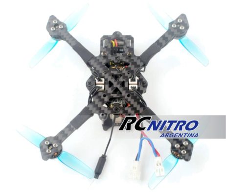 Eachine Novice II RTF - Imagen 7
