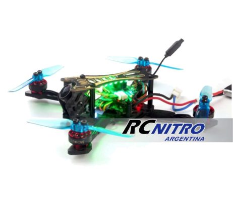 Eachine Novice II RTF - Imagen 10