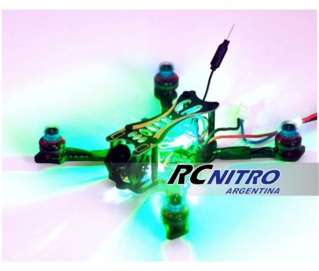 Eachine Novice II RTF - Imagen 11