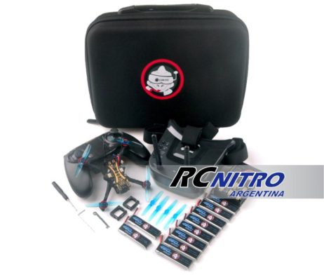 Eachine Novice II RTF - Imagen 13