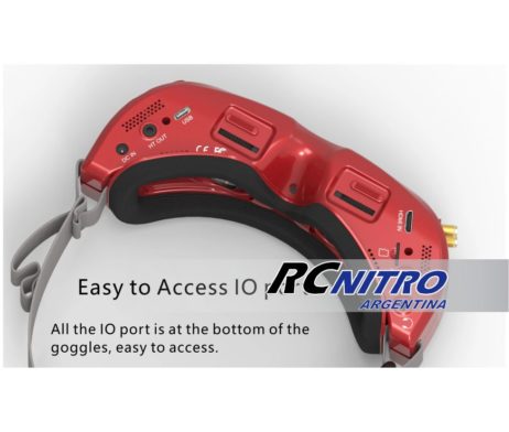 Gafas FPV Eachine EV300O - Imagen 5