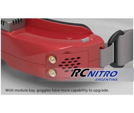 Gafas FPV Eachine EV300O - Imagen 6
