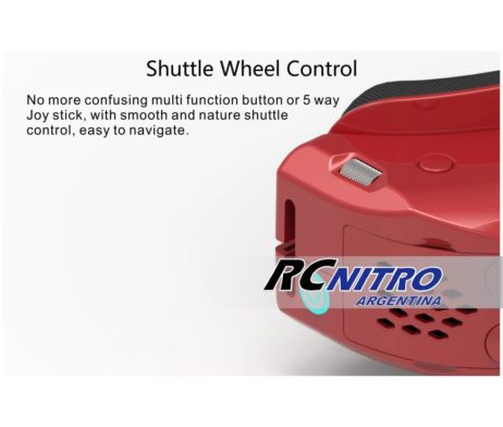 Gafas FPV Eachine EV300O - Imagen 10