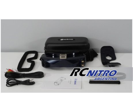 Gafas FPV Eachine EV300O - Imagen 12