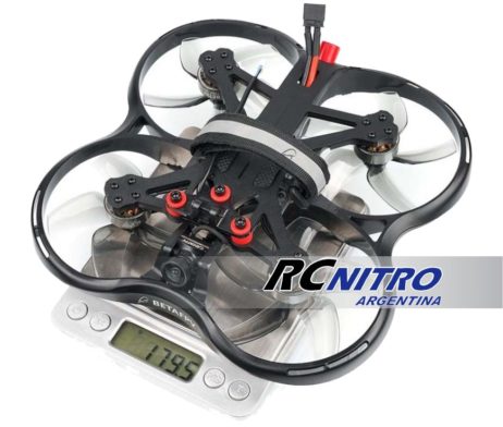 BetaFPV Pavo30 HD Nebula Nano - Imagen 3