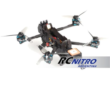 Eachine Nano LR3 Long Range - Imagen 3