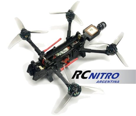 Eachine Nano LR3 Long Range - Imagen 4