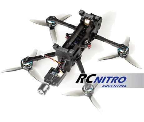 Eachine Nano LR3 Long Range - Imagen 5