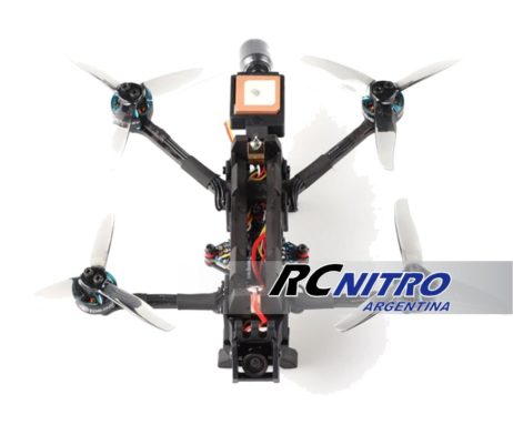 Eachine Nano LR3 Long Range - Imagen 6