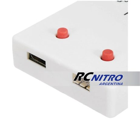 Receptor FPV Eachine ROTG02 - Imagen 5