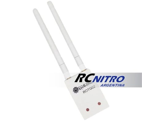 Receptor FPV Eachine ROTG02 - Imagen 6