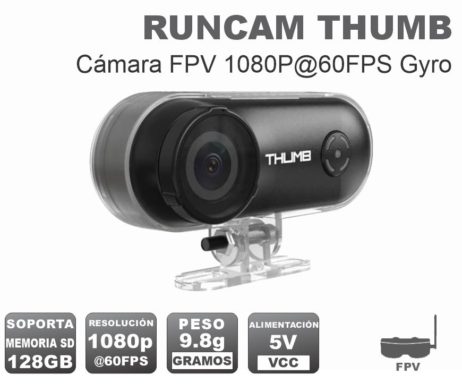 RunCam Thumb 1080p