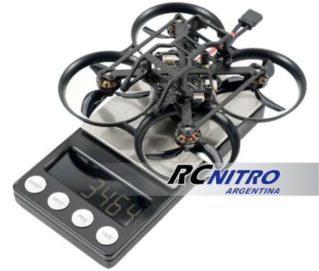 BetaFPV Pavo Pico VISTA - Imagen 2