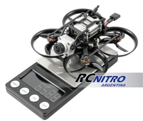BetaFPV Pavo Pico VISTA - Imagen 3