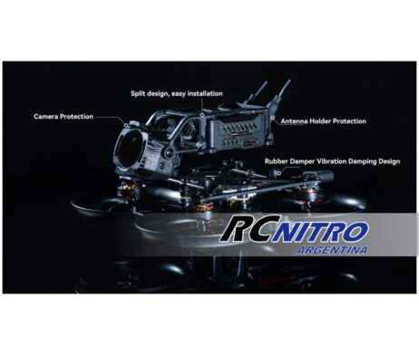 BetaFPV Pavo Pico VISTA - Imagen 4