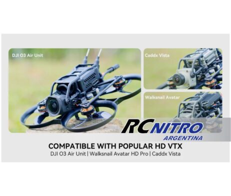 BetaFPV Pavo Pico VISTA - Imagen 6