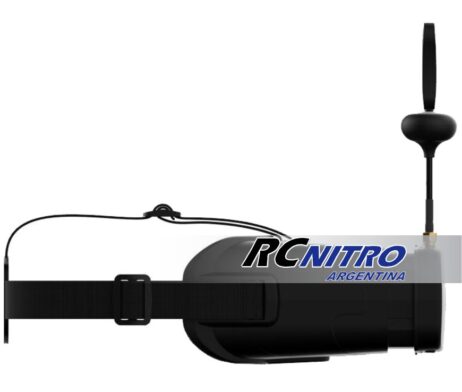 Gafas FPV EV800DM Diversity - Imagen 6