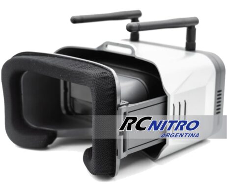 Gafas FPV Transporter II HD - Imagen 3