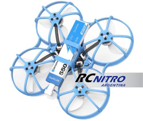 BetaFPV Meteor75 Pro - Imagen 3