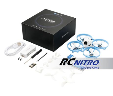 BetaFPV Meteor75 Pro - Imagen 8