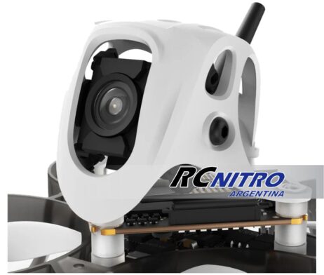 BetaFPV Meteor75 Pro O4 - Imagen 5