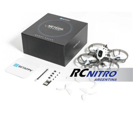 BetaFPV Meteor75 Pro O4 - Imagen 8