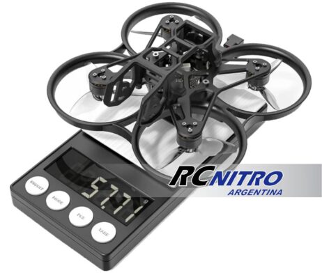 BetaFPV Pavo20 Pocket - Imagen 6