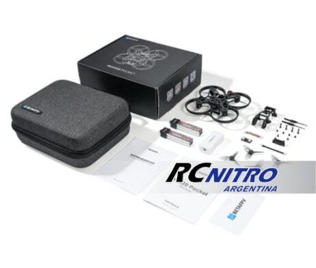 BetaFPV Pavo20 Pocket - Imagen 8