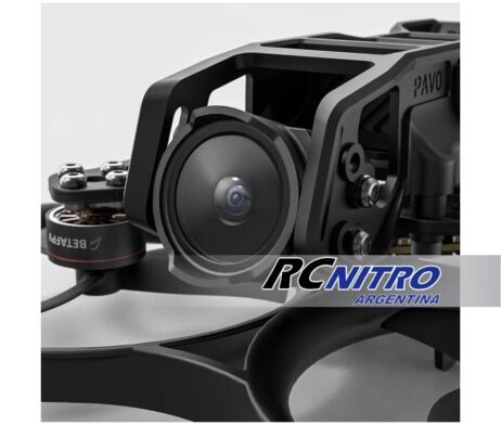BetaFPV Pavo20 Pro - Imagen 4