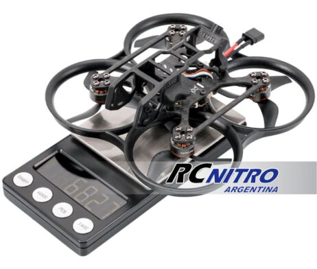BetaFPV Pavo20 Pro - Imagen 6