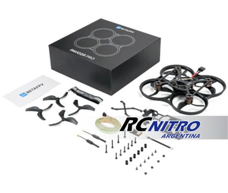BetaFPV Pavo20 Pro - Imagen 8