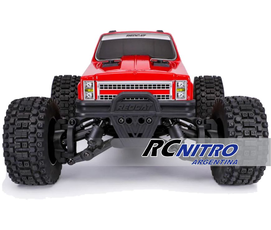 Monster Truck Valkyrie MT - Imagen 5