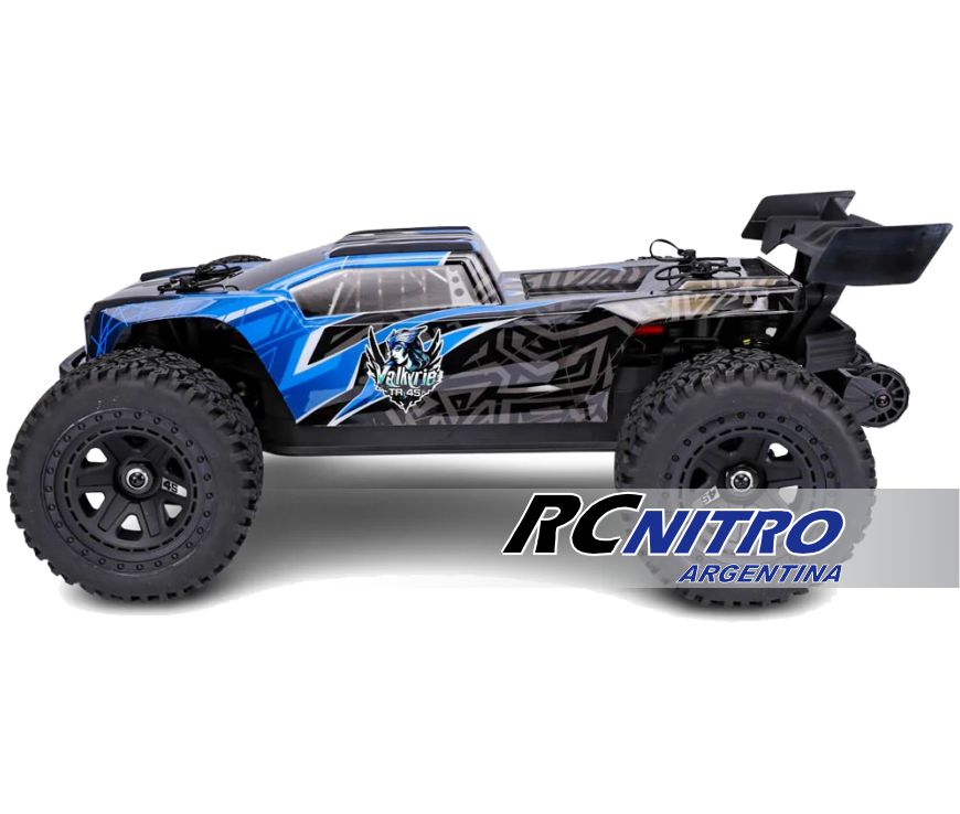 Truggy Truck Valkyrie TR - Imagen 2