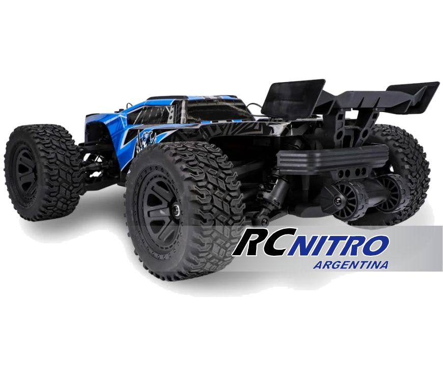 Truggy Truck Valkyrie TR - Imagen 3