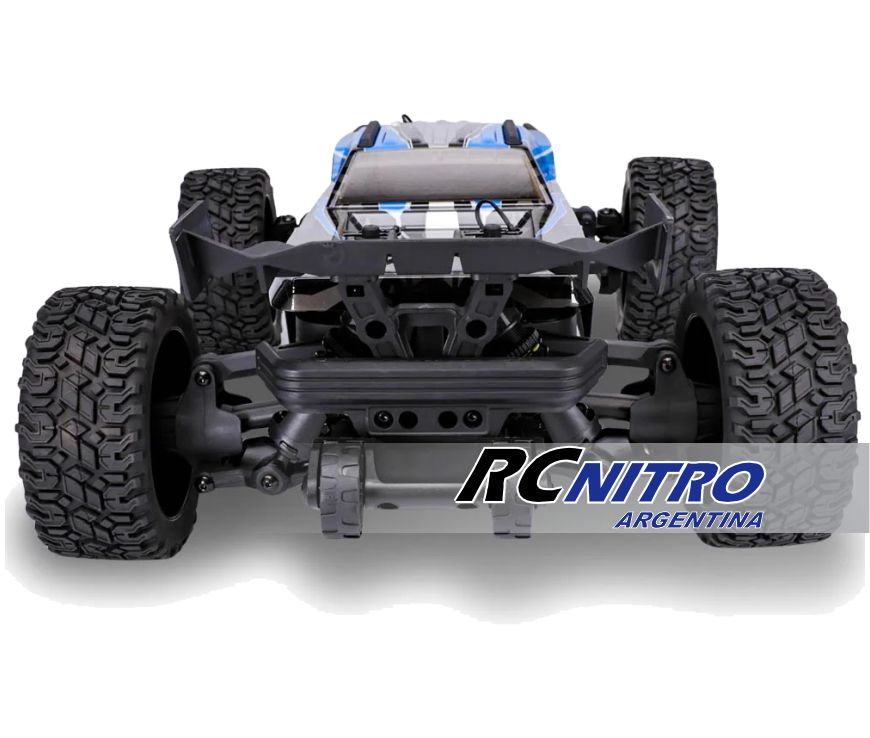 Truggy Truck Valkyrie TR - Imagen 4