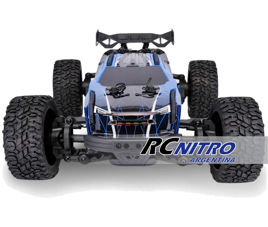 Truggy Truck Valkyrie TR - Imagen 5