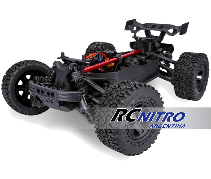 Truggy Truck Valkyrie TR - Imagen 7