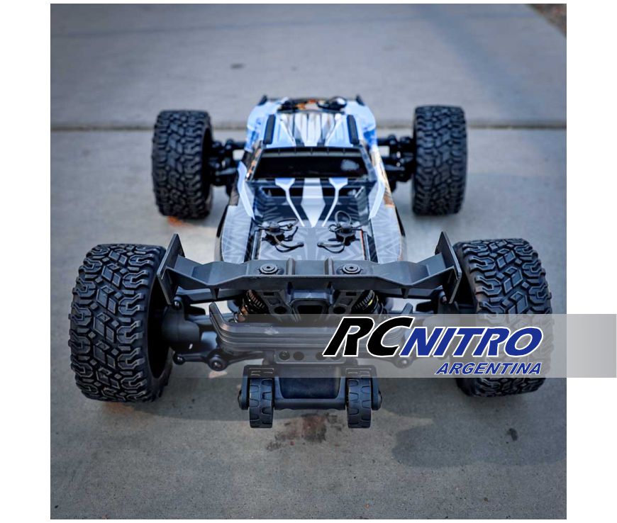 Truggy Truck Valkyrie TR - Imagen 12