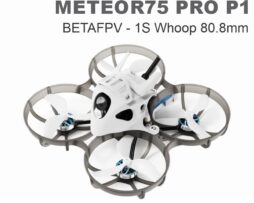 BetaFPV Meteor75 Pro P1